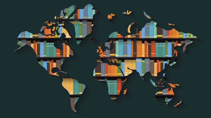 21 International Books That Belong on Your High School Syllabus