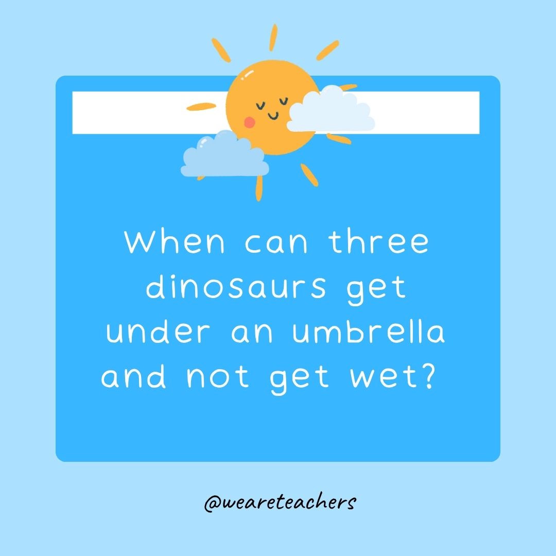 76 Climate Jokes That Will Blow You Away - Faberk