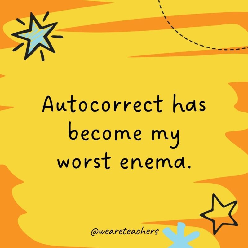 Grammar Jokes and Puns