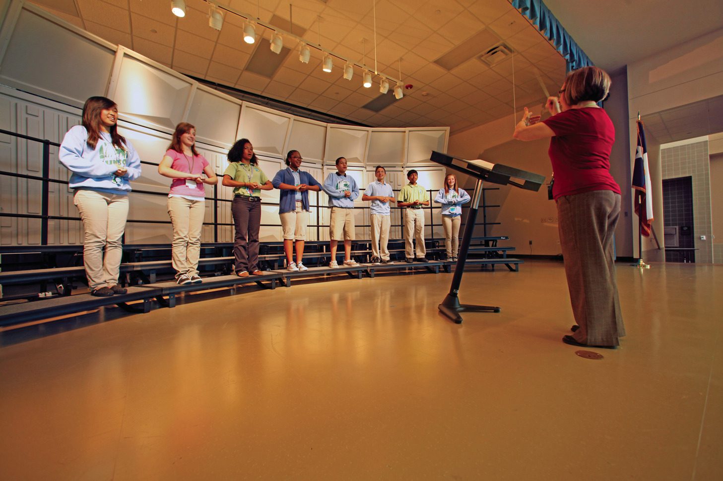 Music Education Products Checklist for Every Music Classroom