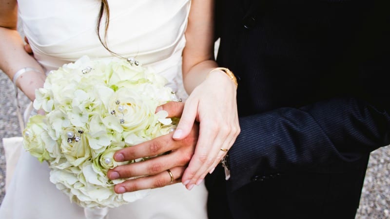 Navigating Second Marriage Finances