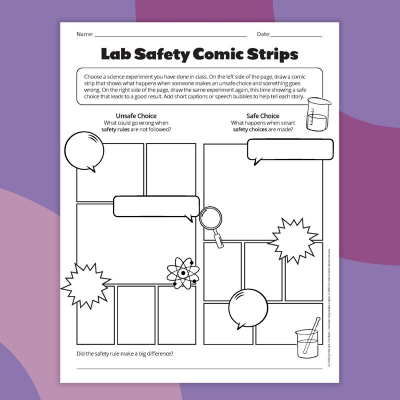 Creativity Worksheets
