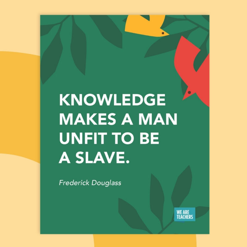 Free Juneteenth posters for the classroom