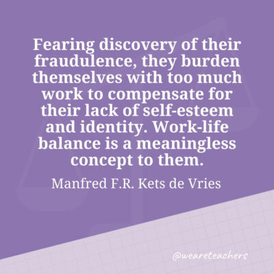 60+ Inspiring Work-Life Balance Quotes To Live By