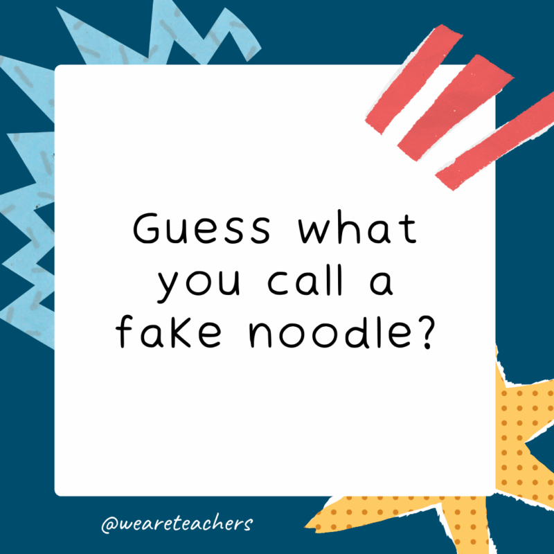 Guess What Jokes for Kids