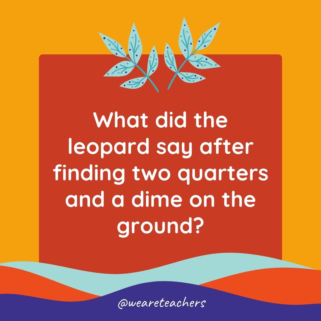 Animal Jokes for Kids