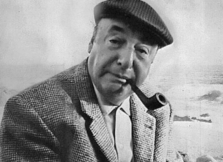 Pablo Neruda