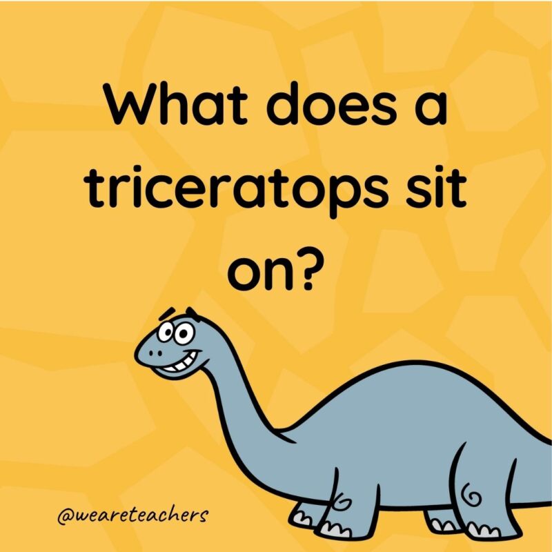 Dinosaur Jokes for Kids