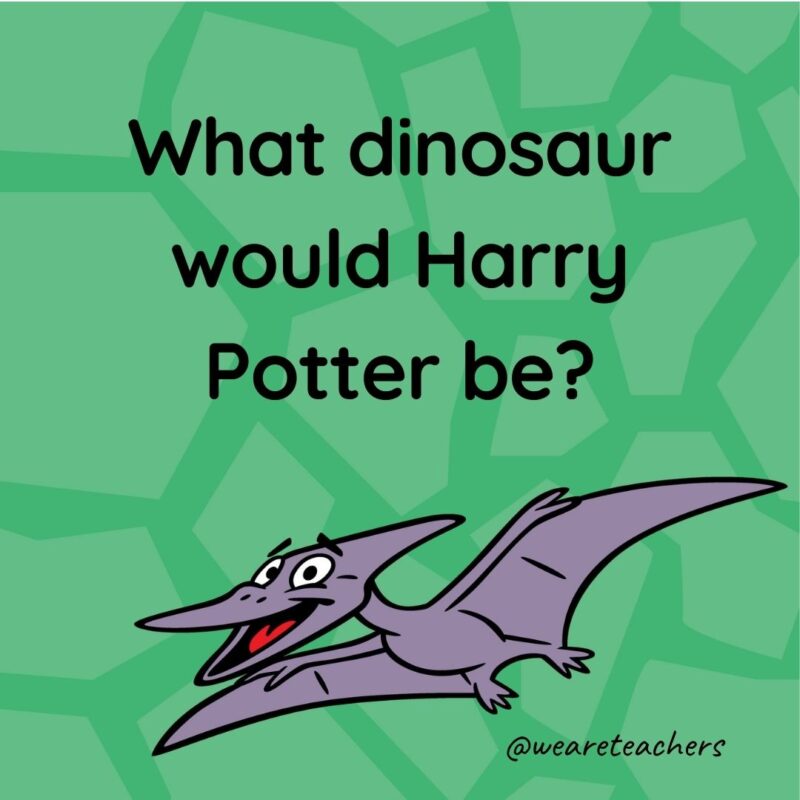 Dinosaur Jokes for Kids