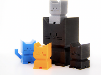 80 Best 3D Printing Ideas for the Classroom - Jelettay.com