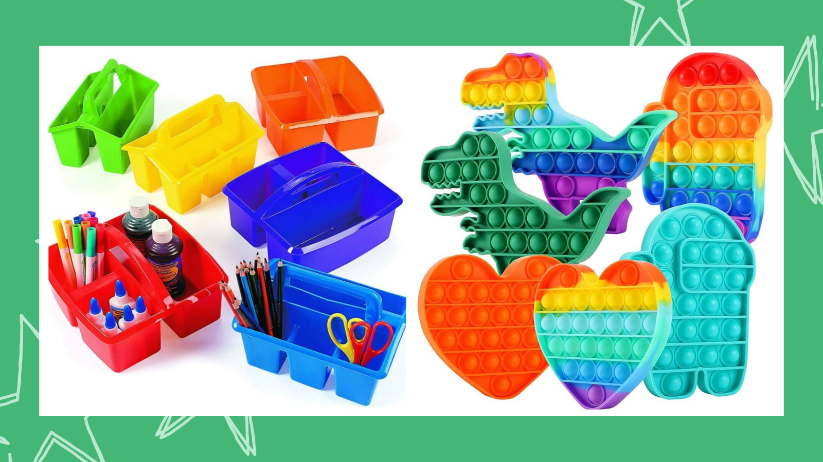 The Ultimate Checklist For Setting Up Your 3rd Grade Classroom