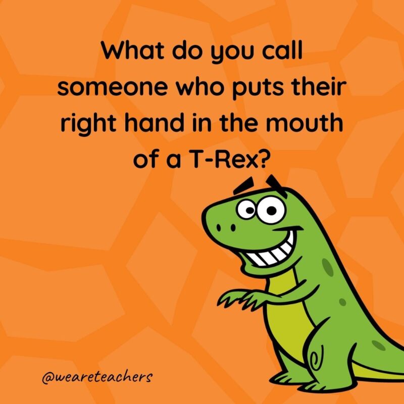 Dinosaur Jokes for Kids