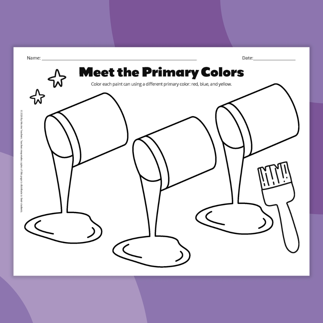 Steiner Use For Color Worksheet.pdf Color Theory Worksheets