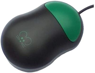 Chester Creek Computer Mouse