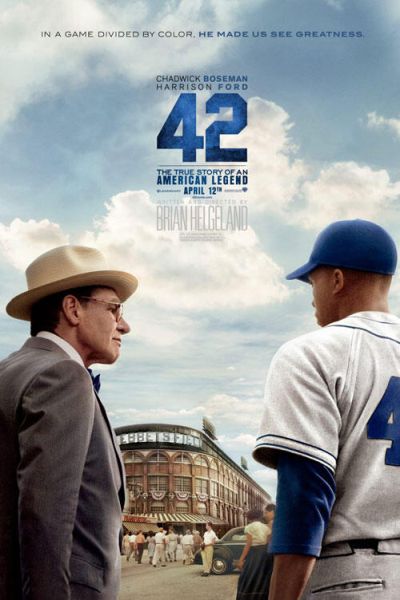 42 movie poster