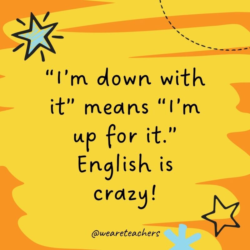 Grammar Jokes and Puns