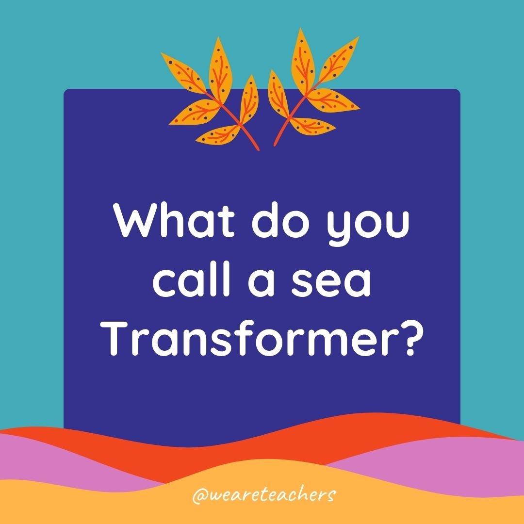 Animal Jokes for Kids