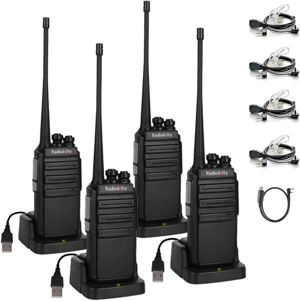 10 of the Best WalkieTalkies for Schools in 2023 Universal Mentors