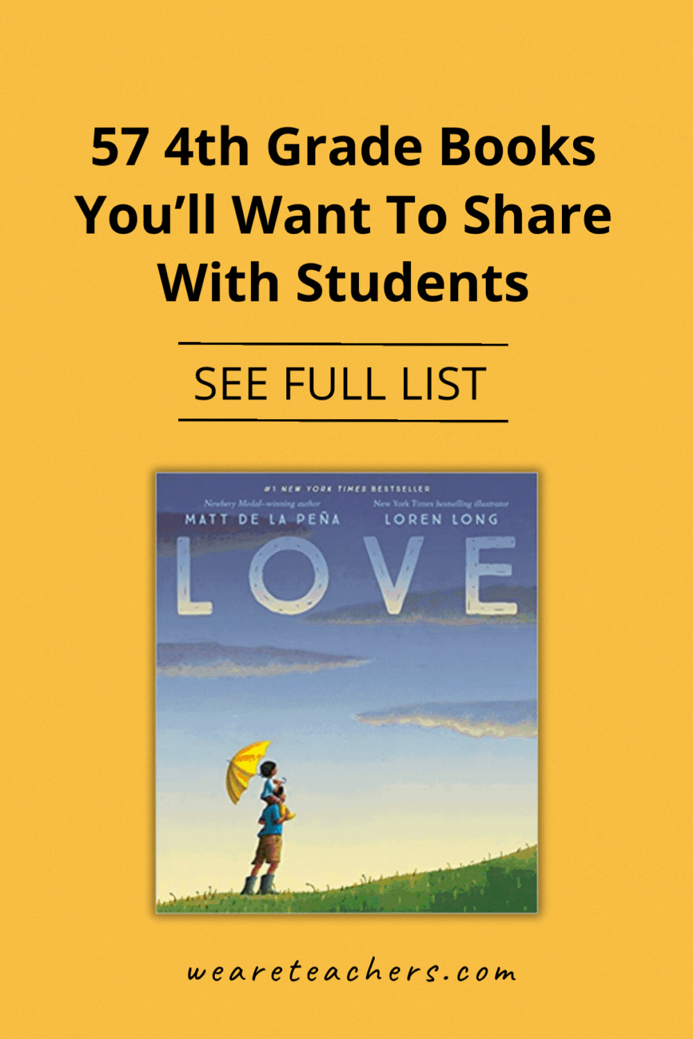 Looking for some new 4th grade books? Here are some of our recent favorites perfect for freshening up your classroom library!