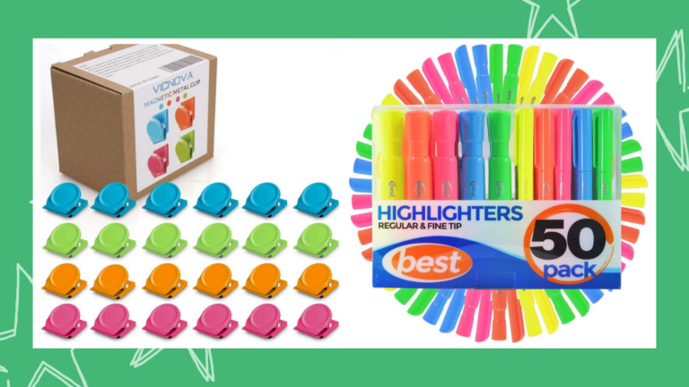 The Ultimate Checklist For Setting Up Your 4th Grade Classroom