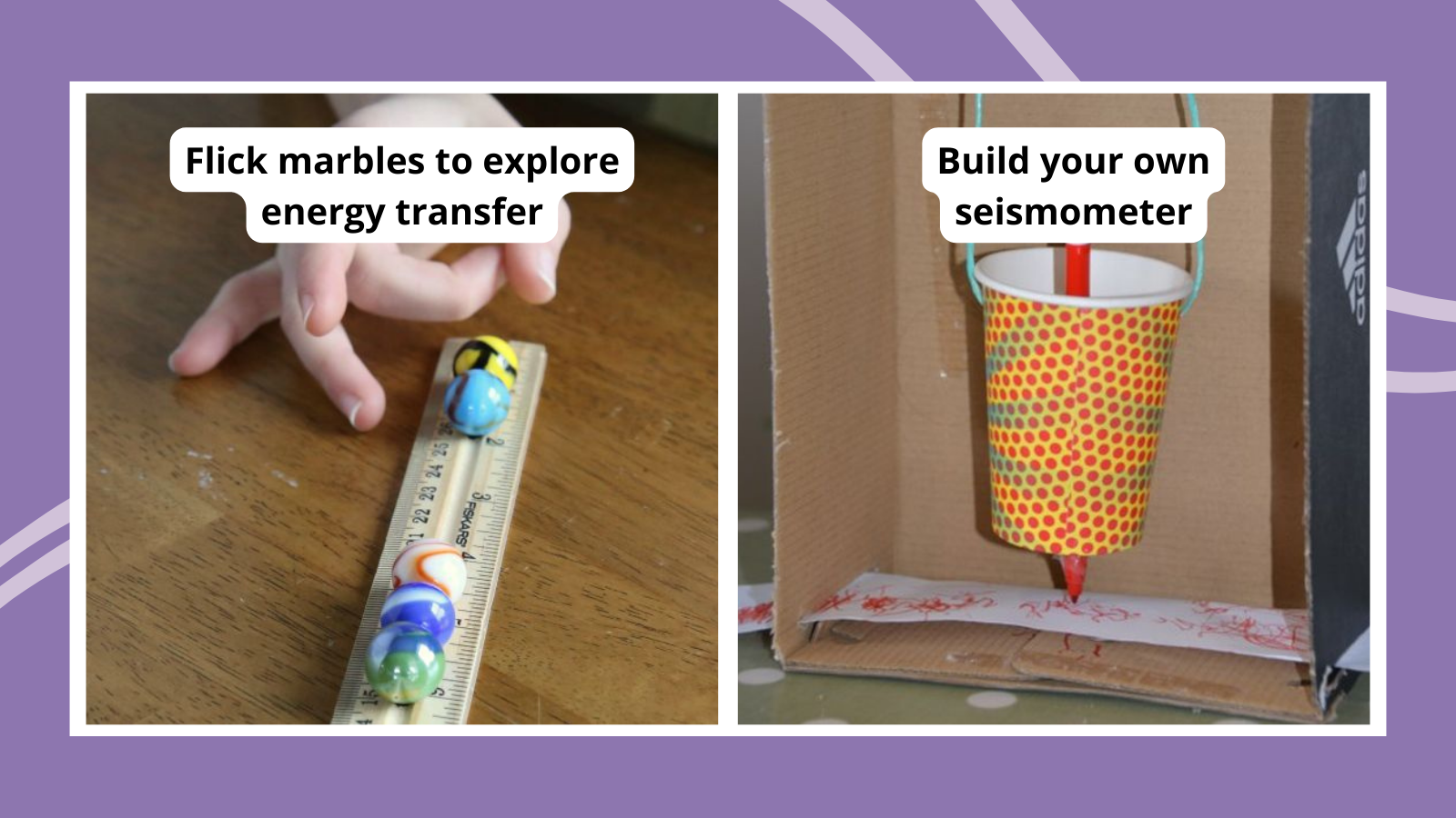 Easy Science Fair Projects - Little Bins for Little Hands