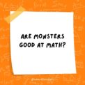 100 Math Jokes and Puns To Make Your Students LOL - Honct.com