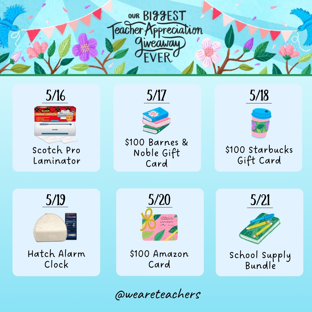 5 Day Promo
