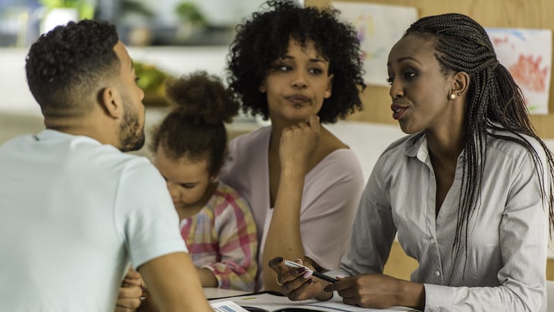 5 Ways Teachers Can Empower Families