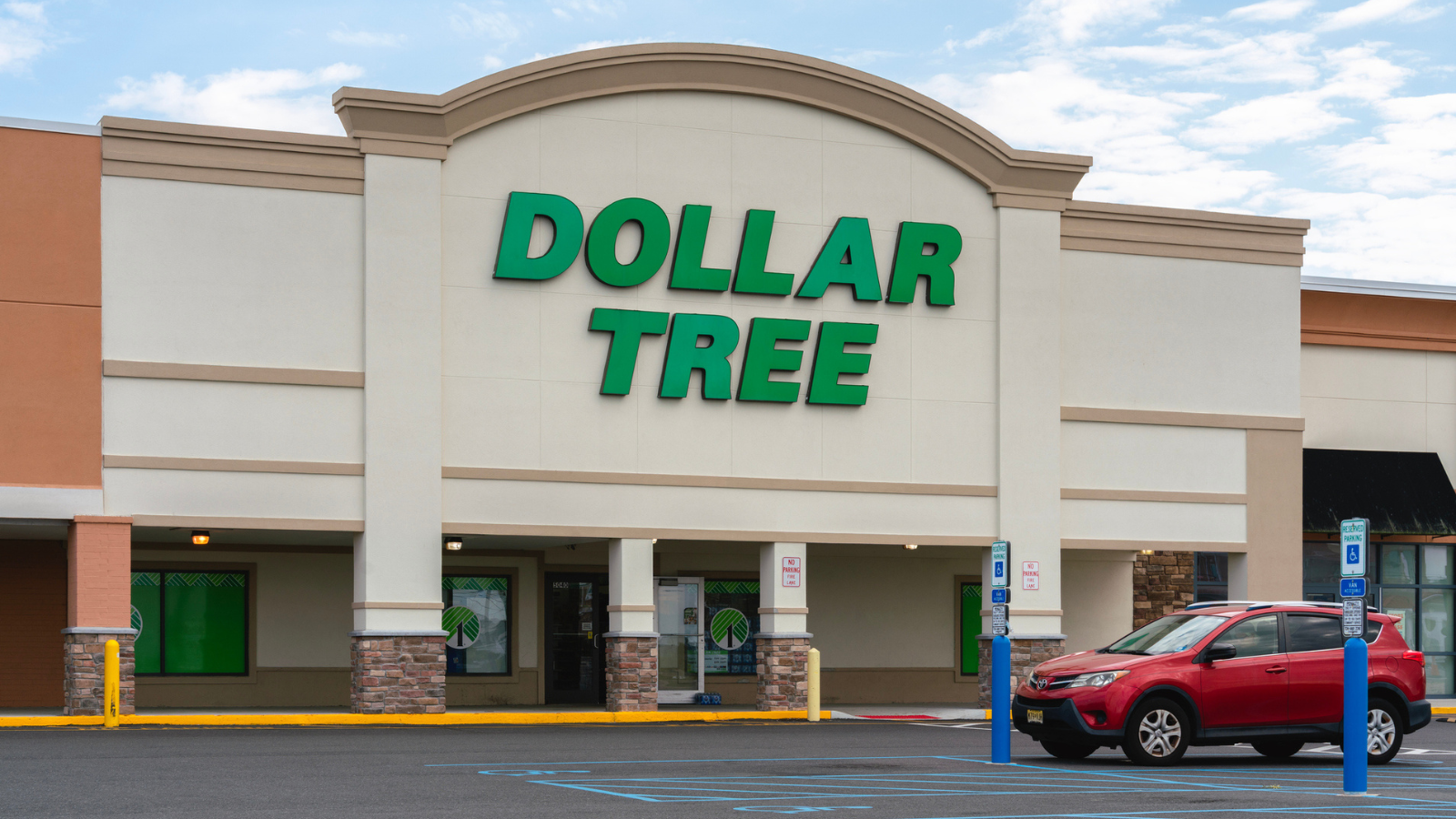 The BIG List of Dollar Store Hacks for Teachers