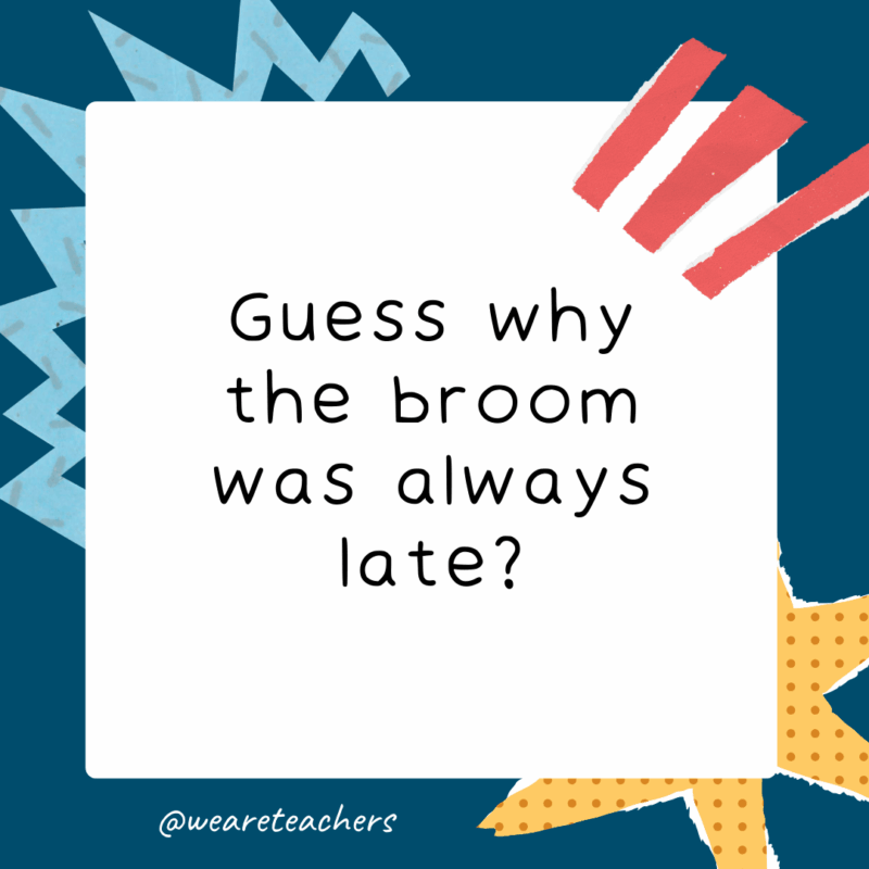 Guess What Jokes for Kids