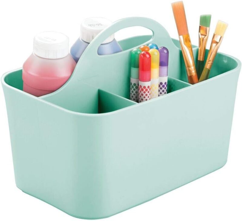 The Ultimate Checklist For Setting Up Your 4th Grade Classroom Storage caddies