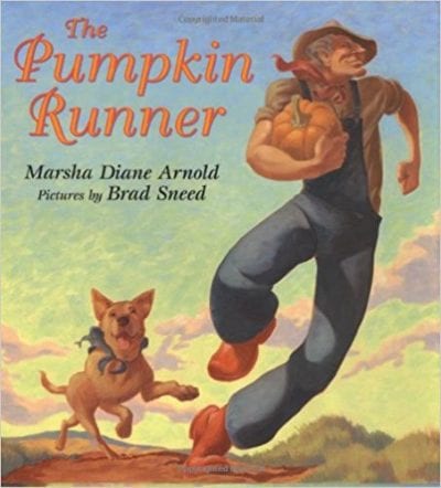 2nd grade pumpkin book report