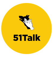 51Talk Logo