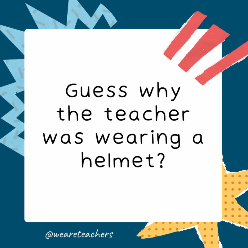 Guess What Jokes for Kids