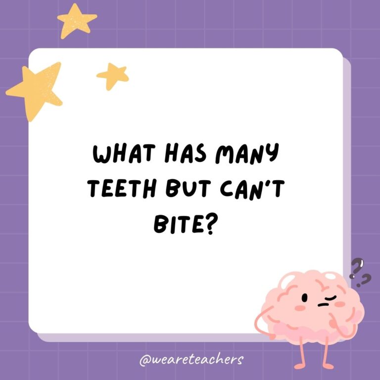 125 Easy and Hard Riddles for Kids With Answers