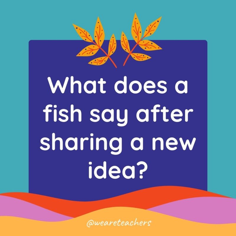 Animal Jokes for Kids