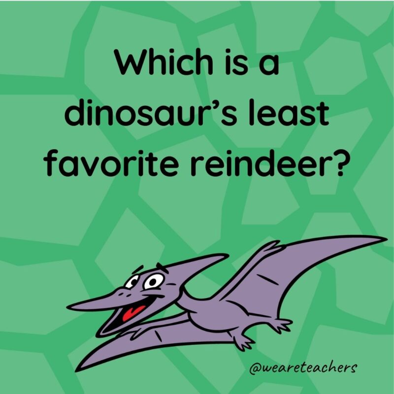 Dinosaur Jokes for Kids