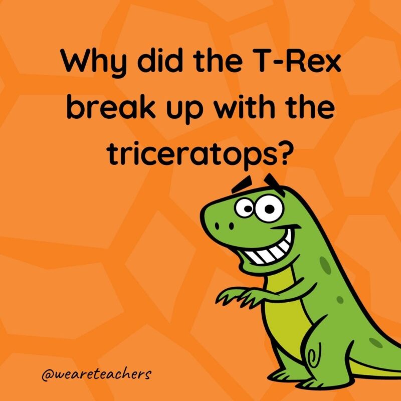 Dinosaur Jokes for Kids