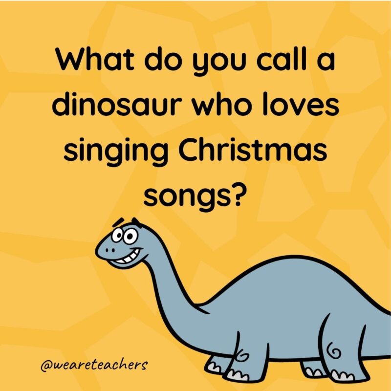 Dinosaur Jokes for Kids