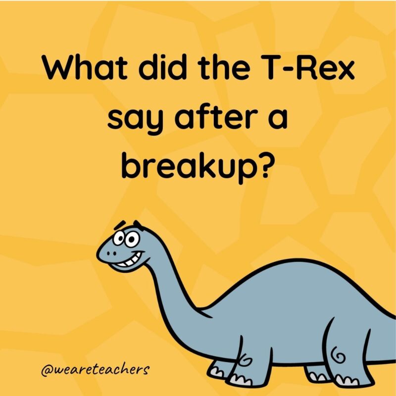 Dinosaur Jokes for Kids