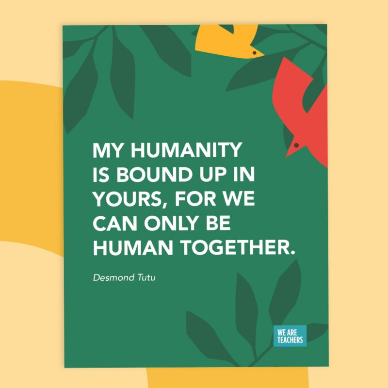 Free Juneteenth posters for the classroom