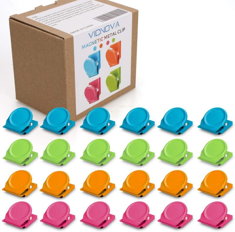 The Ultimate Checklist For Setting Up Your 4th Grade Classroom Magnetic whiteboard clips
