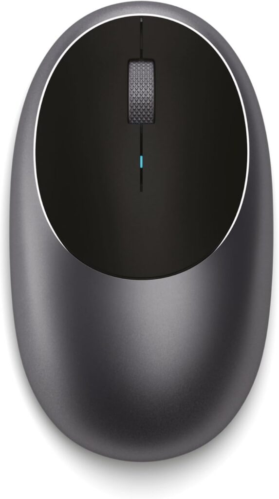 Satechi M1 Wireless Bluetooth Mouse Satechi M1 Wireless Bluetooth Mouse
