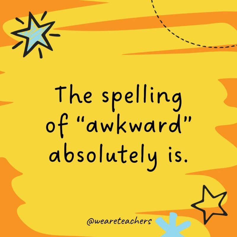 Grammar Jokes and Puns