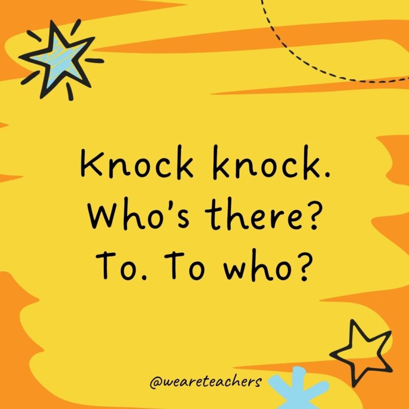 Grammar Jokes and Puns