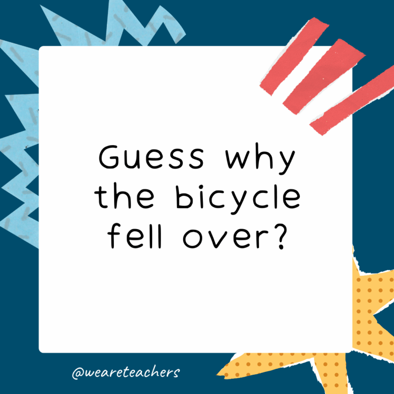 Guess What Jokes for Kids