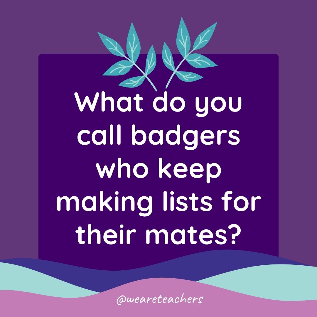 Animal Jokes for Kids