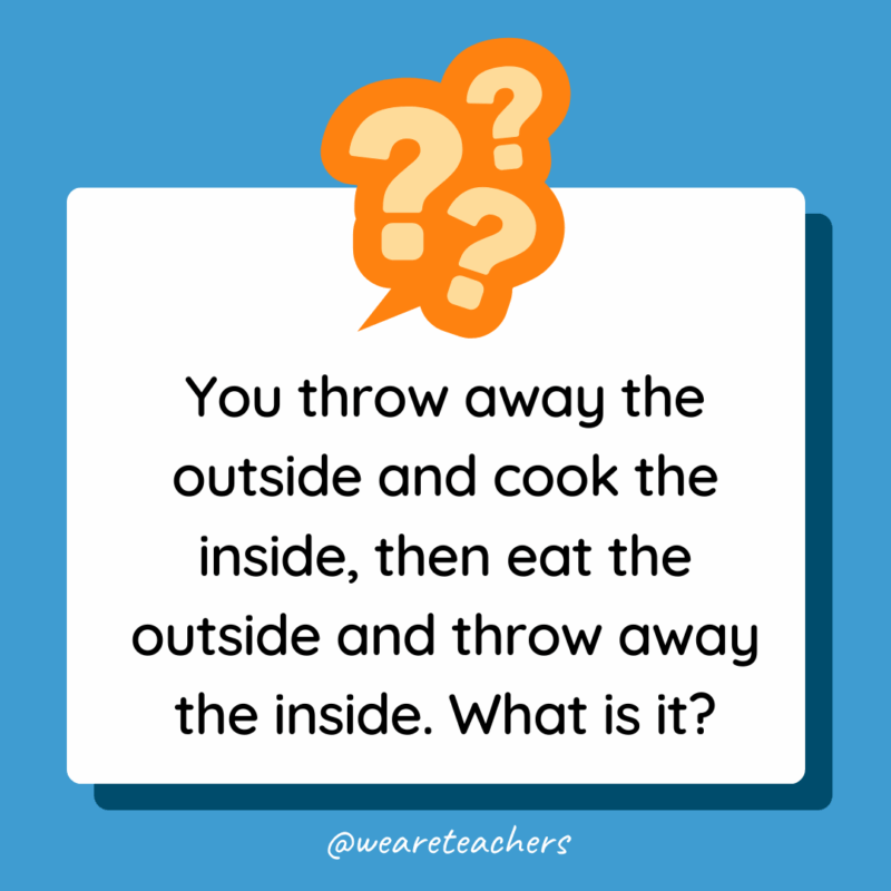 Riddles for High School Students