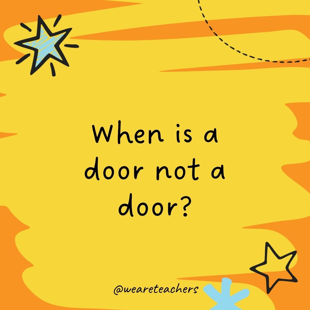 Grammar Jokes and Puns