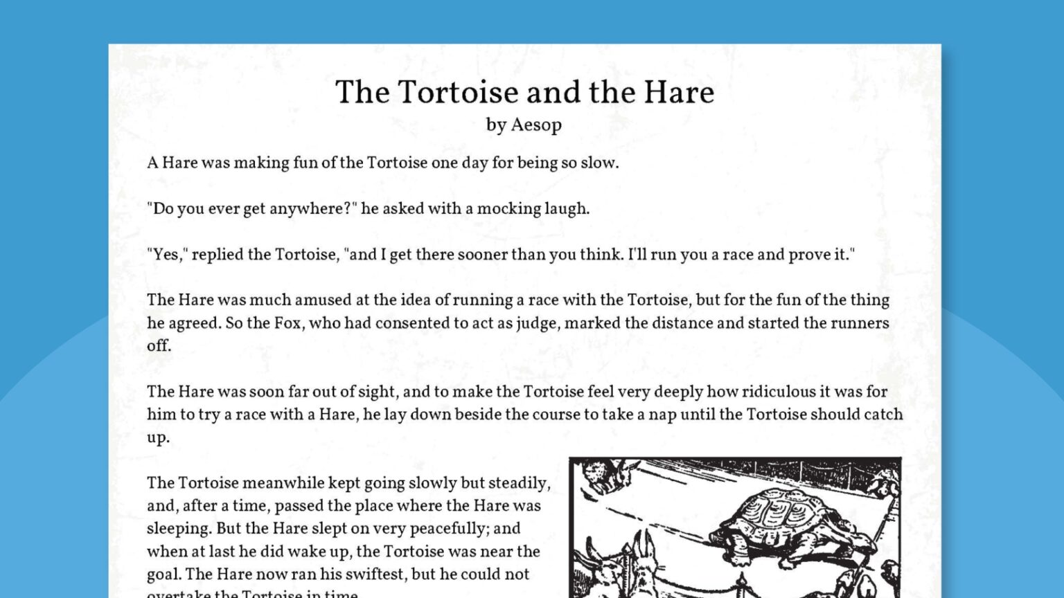 51 Irresistible Short Stories for Kids (Read Them All for Free!)